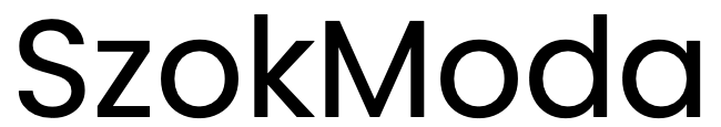 szokmoda logo
