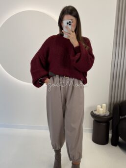 SWETER CLOUD WINO
