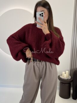 SWETER CLOUD WINO