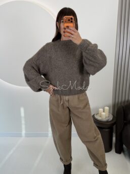 SWETER CLOUD FANGO