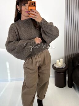 SWETER CLOUD FANGO