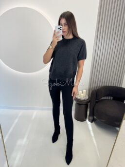 SWETER AZURRA GRAFIT SWETER AZURRA GRAFIT